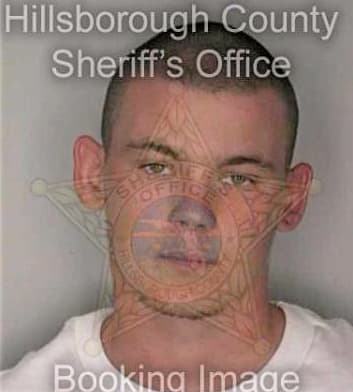 Croy Damon - Hillsborough County, FL 