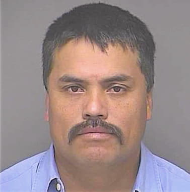 Hernandez Francisco - Denton County, TX 