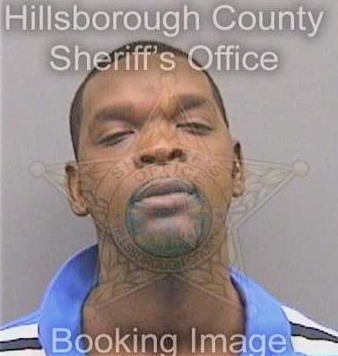 Buie Marlon - Hillsborough County, FL 