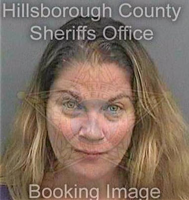 Mihok Melissa - Hillsborough County, FL 