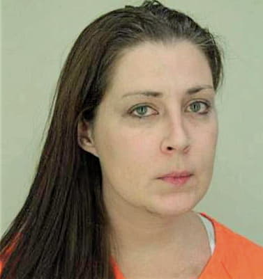 Mcnair Rebecca - Hillsborough County, FL 