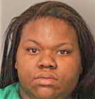Jones Ashley - Shelby County, TN 