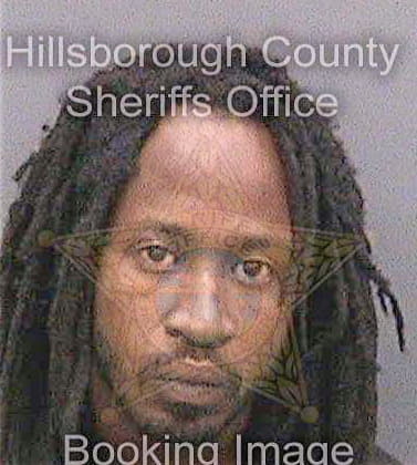 Bryant Christopher - Hillsborough County, FL 