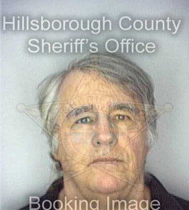 Paul Harold - Hillsborough County, FL 