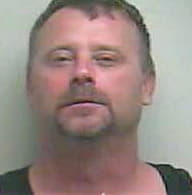 Warren James - Marion County, KY 