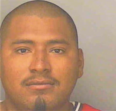 Leonmedrano Josue - Polk County, FL 