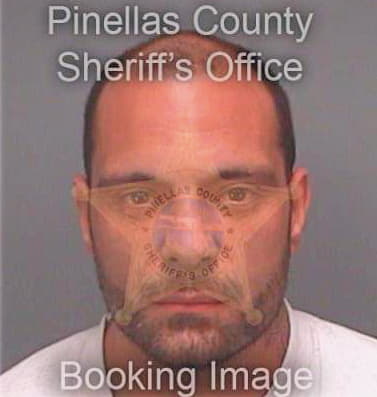 Rivera Rafael - Pinellas County, FL 