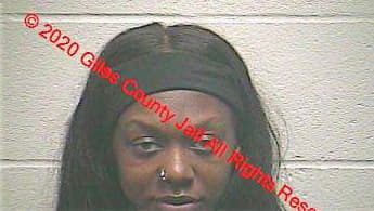 Howard Tameka - Giles County, TN 