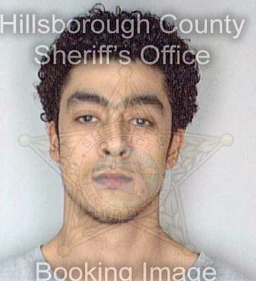 Lopez Carlos - Hillsborough County, FL 