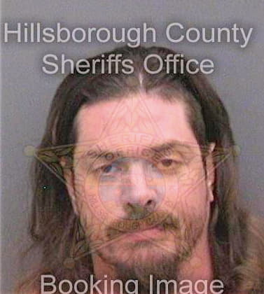 Cobb David - Hillsborough County, FL 