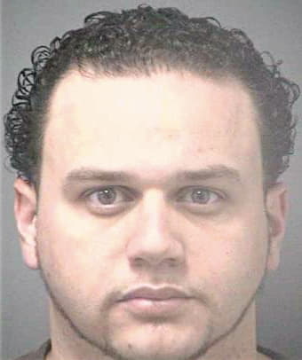 Negron Edwin - Hillsborough County, FL 