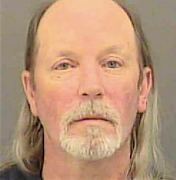 Smith James - Mecklenburg County, NC 