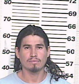 Garcia Jose - Hidalgo County, TX 