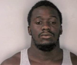 Johnson Judon - Hillsborough County, FL 