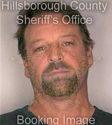 Mcgohan Keith - Hillsborough County, FL 