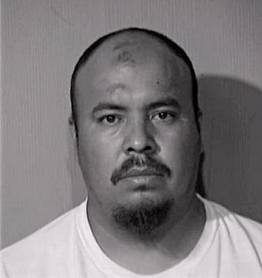 Delgado Fernando - Maricopa County, AZ 