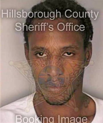 Lee Jerrod - Hillsborough County, FL 