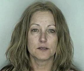 Millard Kimberly - Hillsborough County, FL 