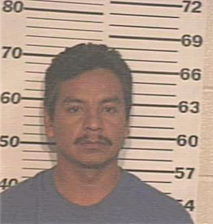 Morales Rogelio - Hidalgo County, TX 