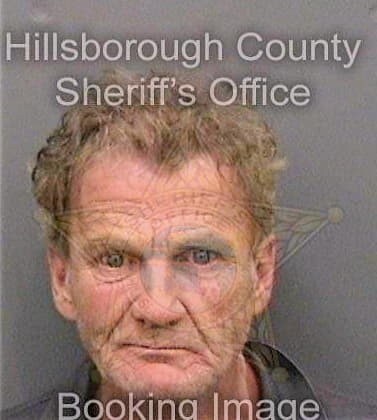 Bowen Roy - Hillsborough County, FL 
