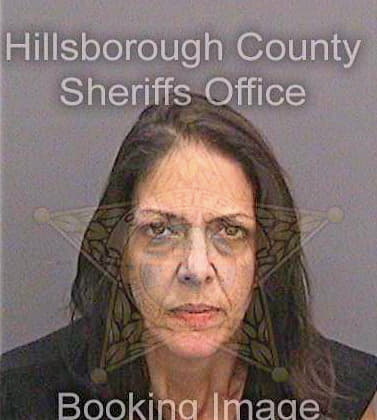 Mcrae Susan - Hillsborough County, FL 