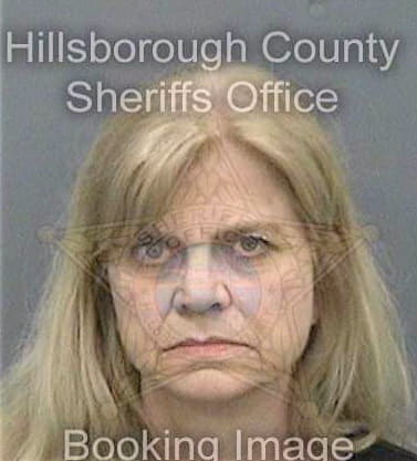 Omalley Christi - Hillsborough County, FL 