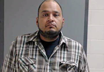 Martinez Gasper - Hidalgo County, TX 