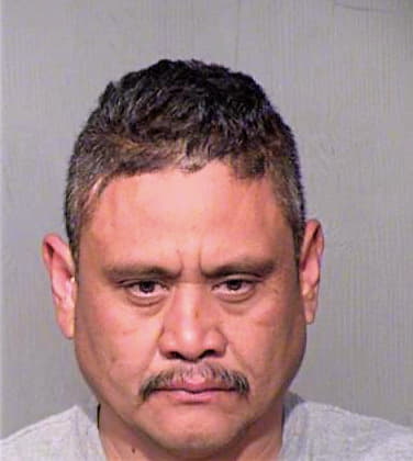 Franco Ricardo - Maricopa County, AZ 