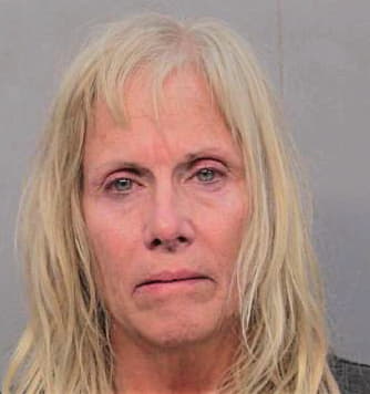 Gunderson Cherie - Dade County, FL 