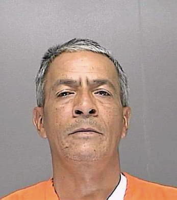 Santiago Franscisco - Volusia County, FL 