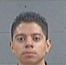 Gonzalez Jose - Wichita County, TX 