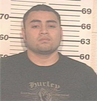 Vasquez Julio - Hidalgo County, TX 