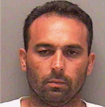 Santos Luis - Lee County, FL 