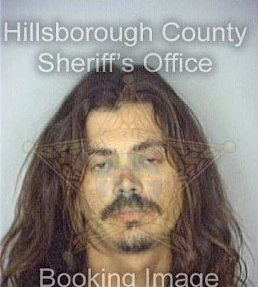 Ward Michael - Hillsborough County, FL 