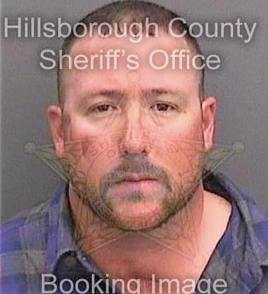 Galloway Robert - Hillsborough County, FL 