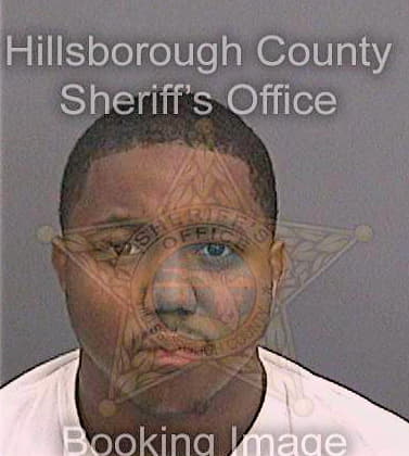 Bruce Demario - Hillsborough County, FL 