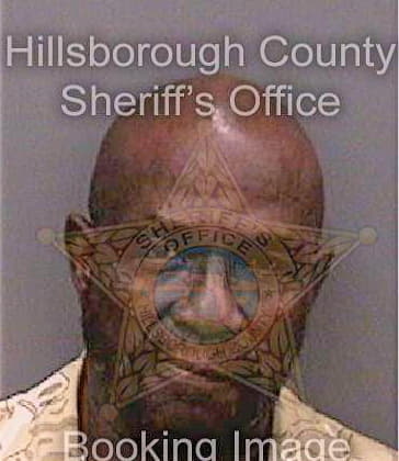 Mchenry Joe - Hillsborough County, FL 