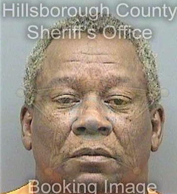 Crecy Rodney - Hillsborough County, FL 