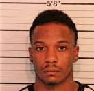 Jones Madarius - Shelby County, TN 