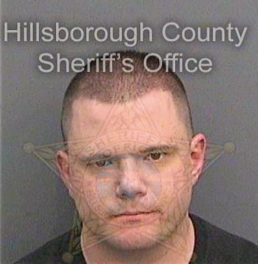 Melvin Anthony - Hillsborough County, FL 