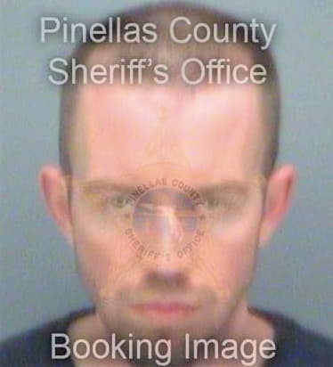 Anderson Cade - Pinellas County, FL 