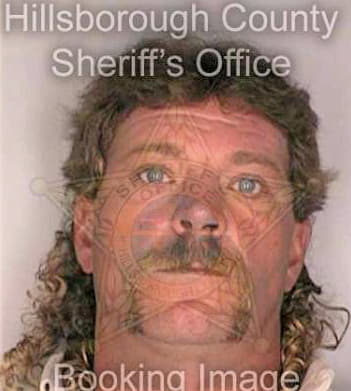 Mckennon Clifford - Hillsborough County, FL 