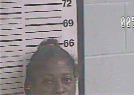 Terry Dorothy - Tunica County, MS 