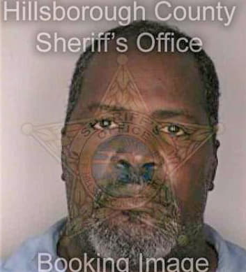 Simmons Jimmy - Hillsborough County, FL 