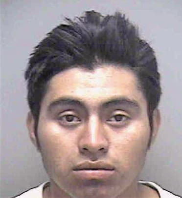 Gomez-Diaz Jose - Lee County, FL 