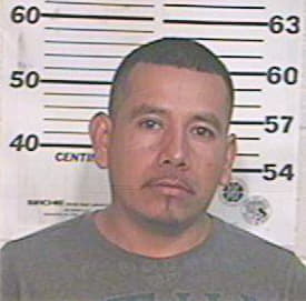 Perez Norberto - Hidalgo County, TX 