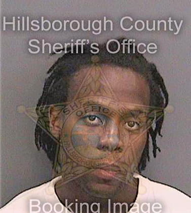 Browne Tabin - Hillsborough County, FL 