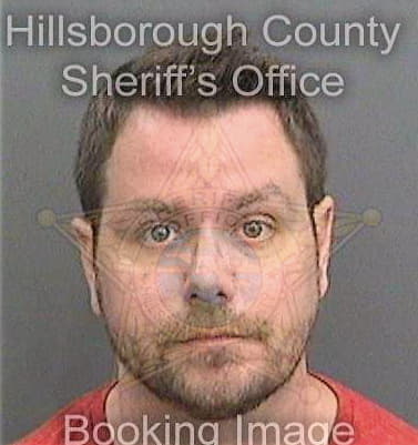 Horne Aaron - Hillsborough County, FL 