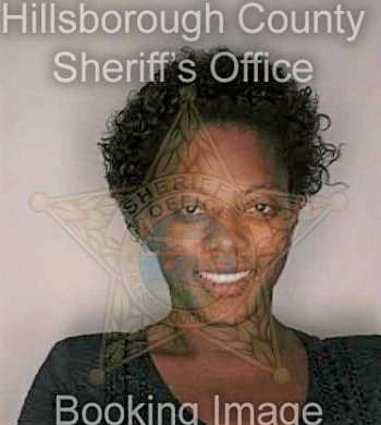 Smiley Anita - Hillsborough County, FL 