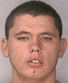 Mclendon Bobby - Hillsborough County, FL 